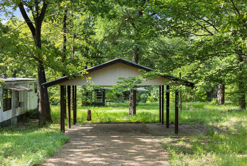 Hidden Hills Harbor Sec B - Land