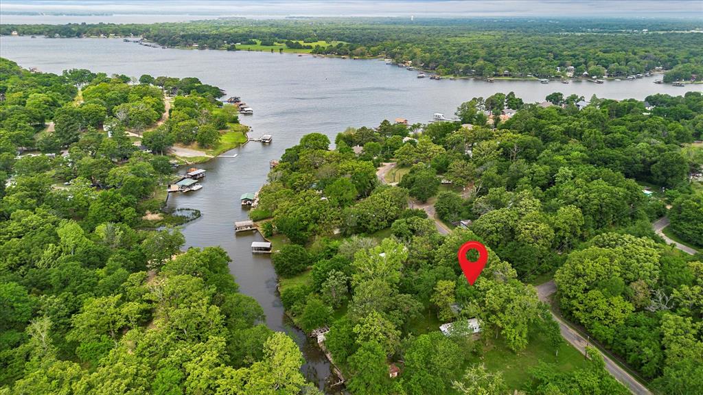 Hidden Hills Harbor Sec B - Land