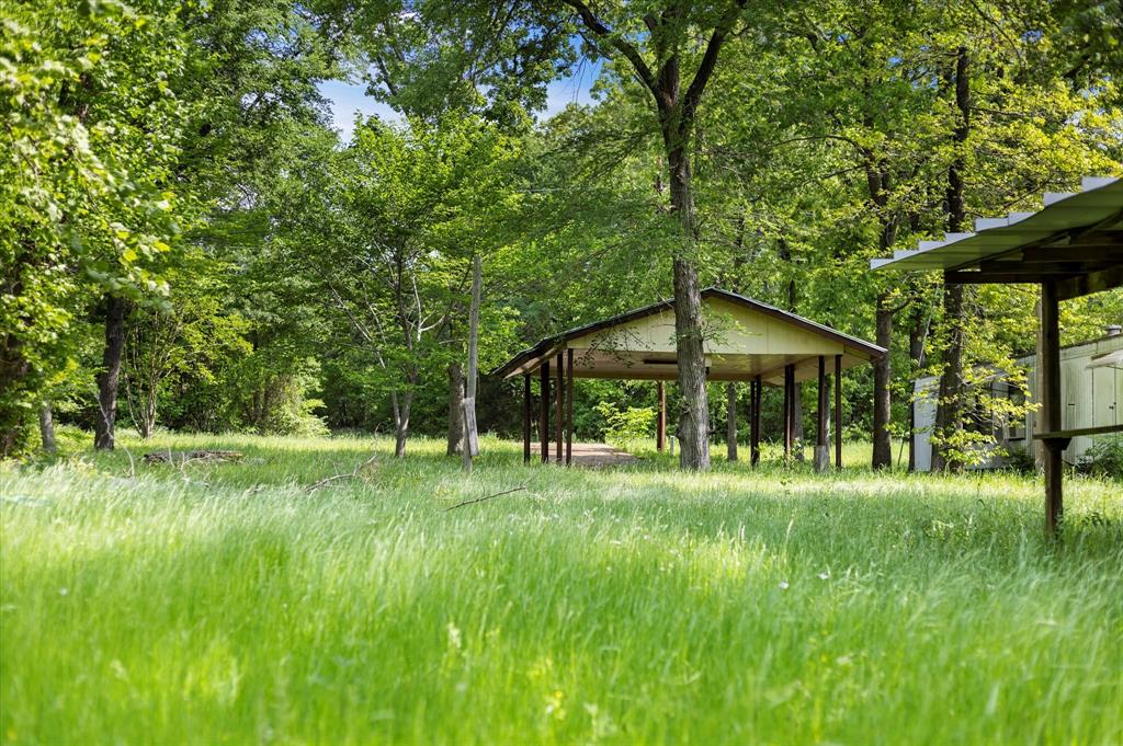 Hidden Hills Harbor Sec B - Land