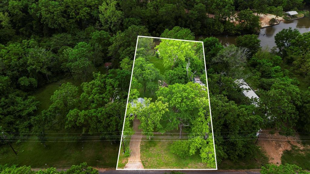 Hidden Hills Harbor Sec B - Land