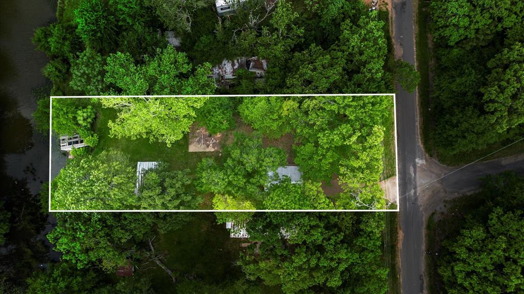 Hidden Hills Harbor Sec B - Land