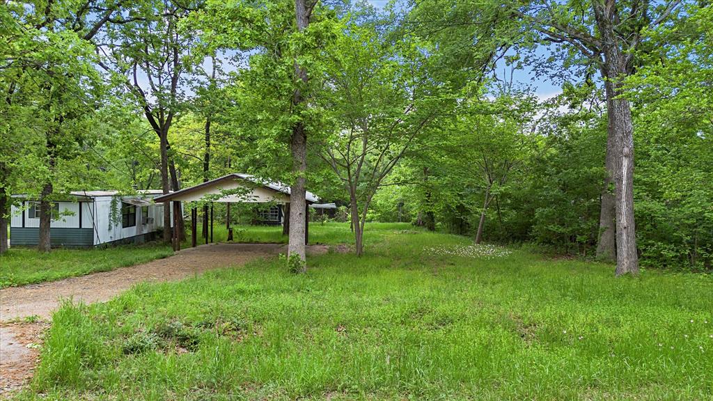 Hidden Hills Harbor Sec B - Land