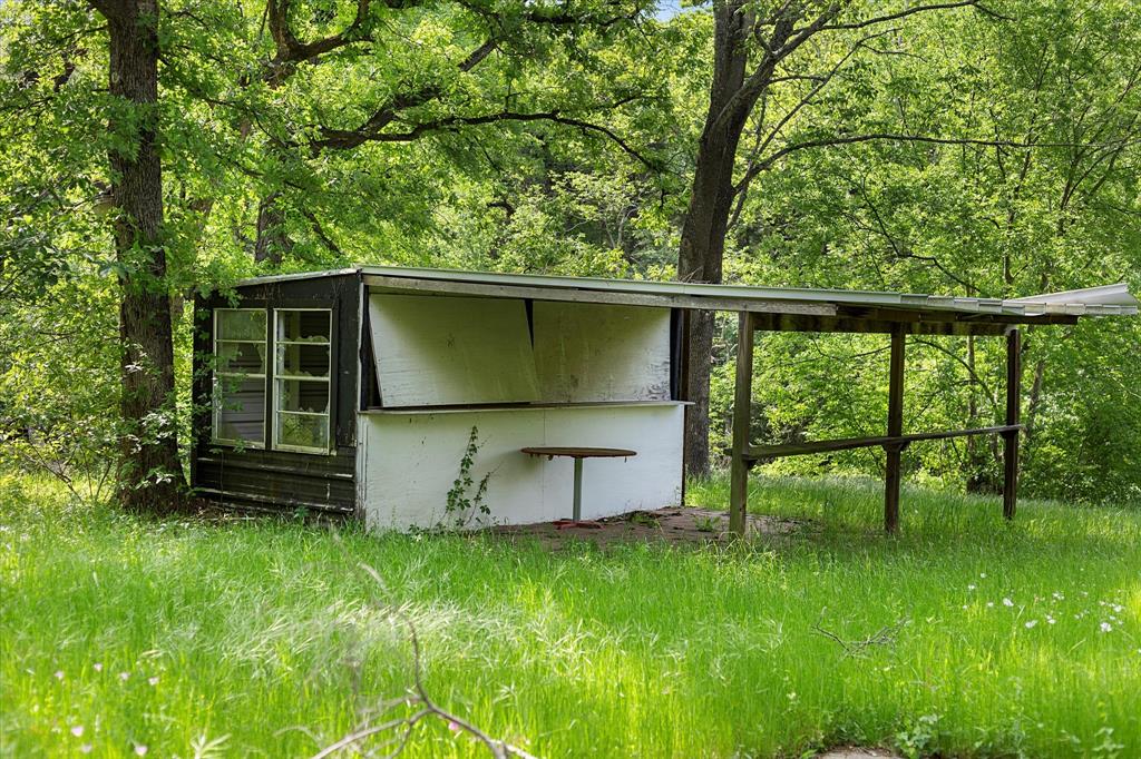 Hidden Hills Harbor Sec B - Land