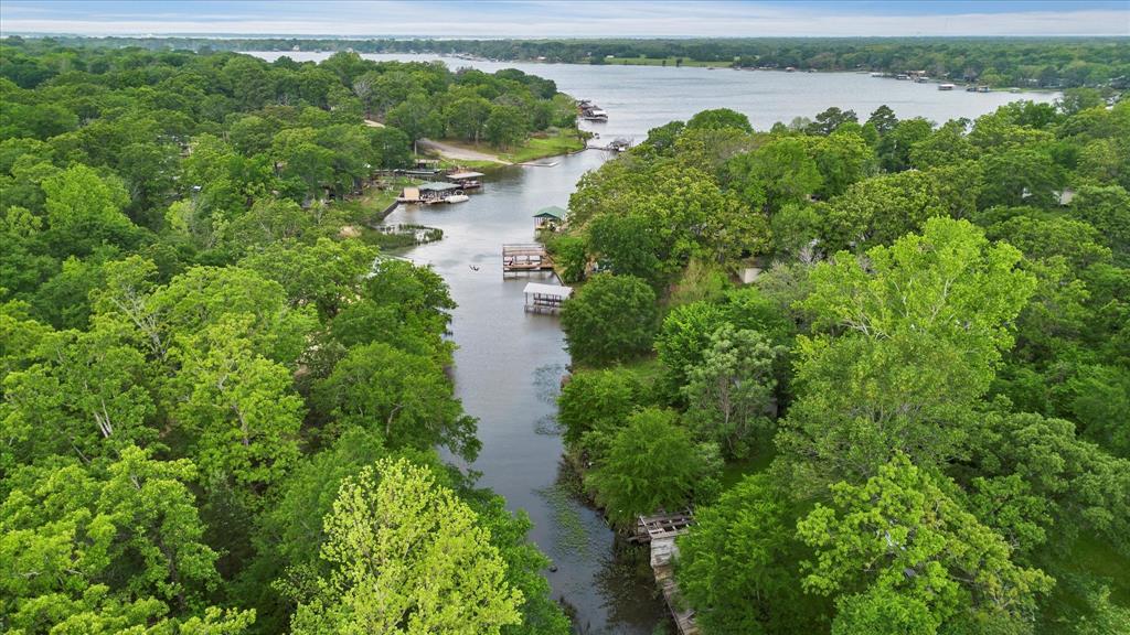 Hidden Hills Harbor Sec B - Land