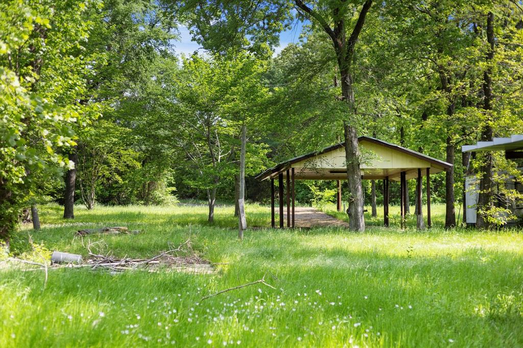 Hidden Hills Harbor Sec B - Land