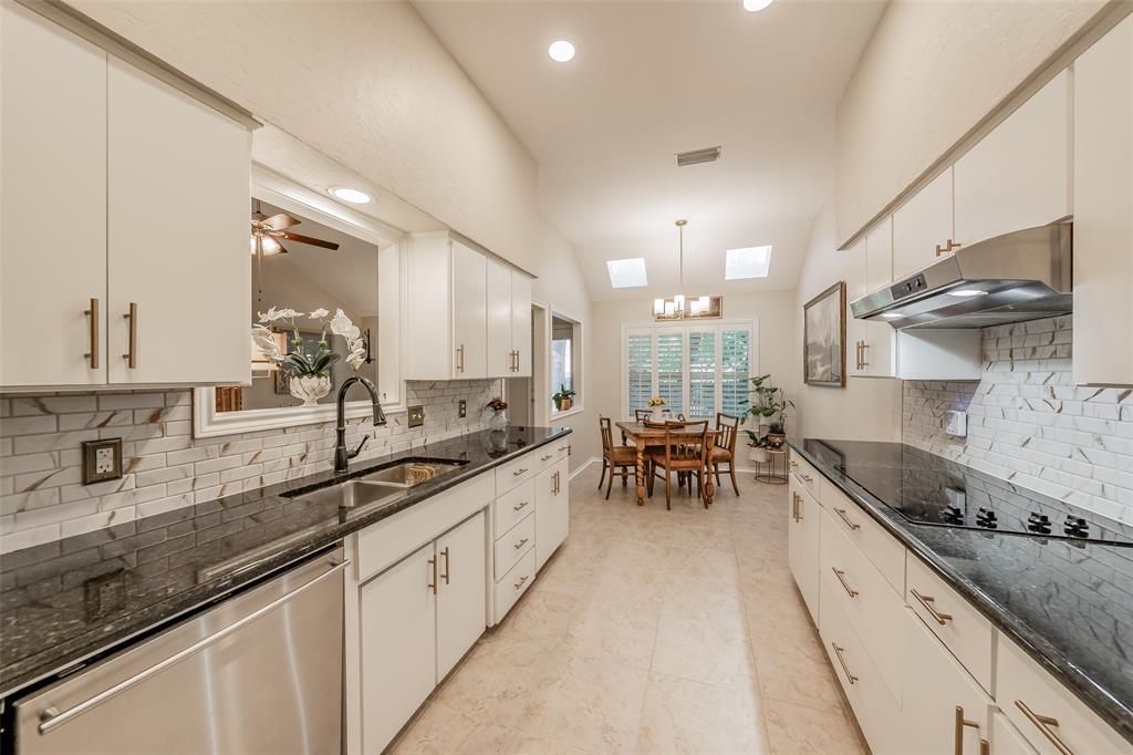 3317 Clearfield Drive