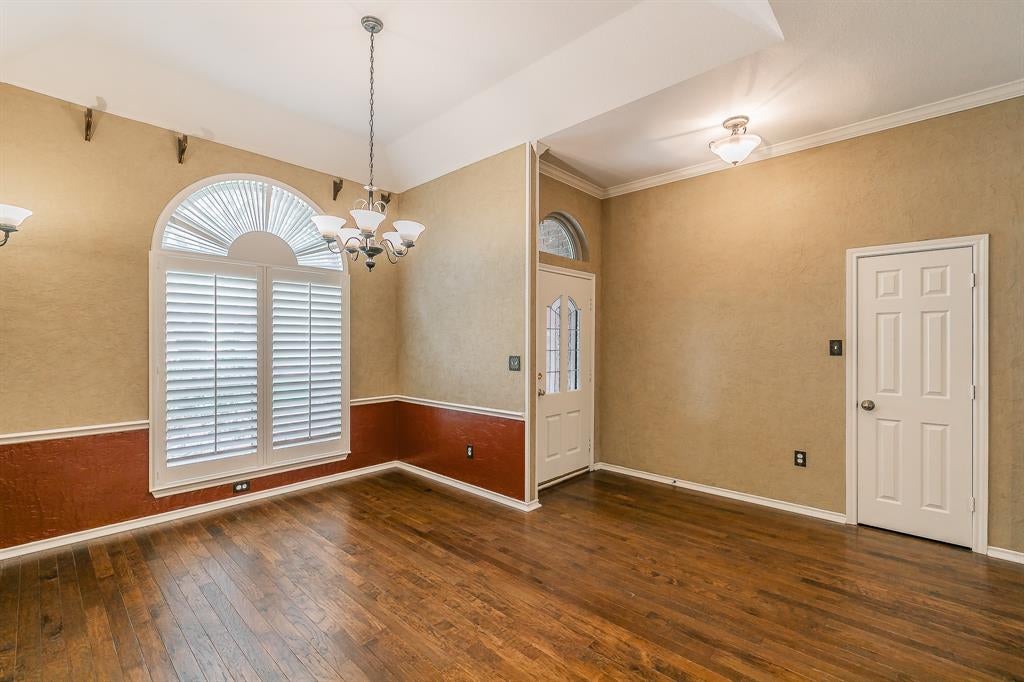 3317 Clearfield Drive