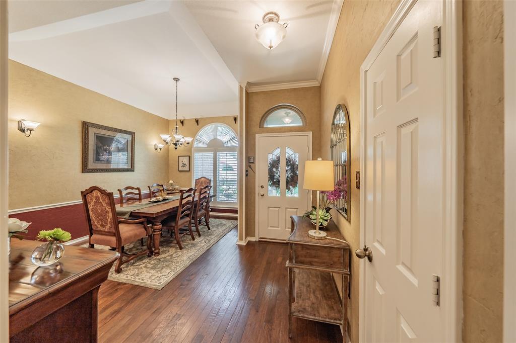3317 Clearfield Drive