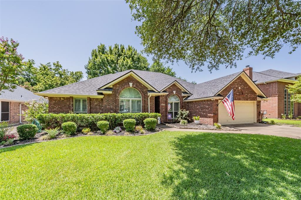 3317 Clearfield Drive