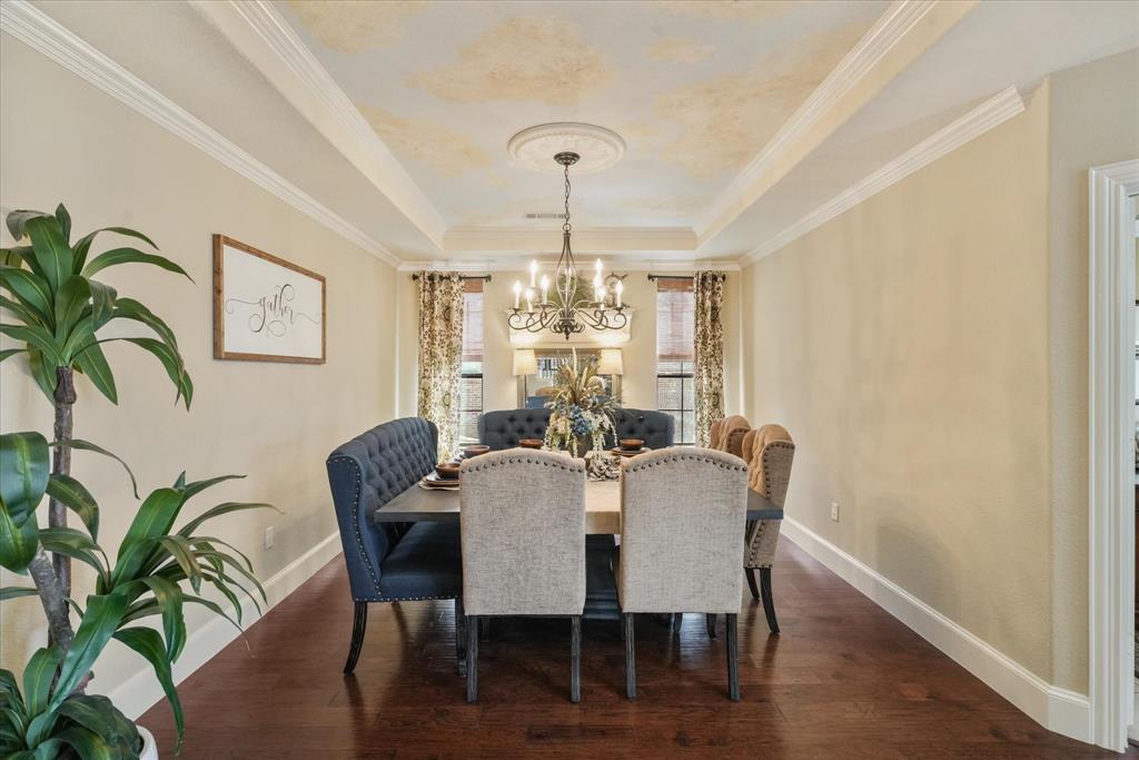3604 Post Oak Trail