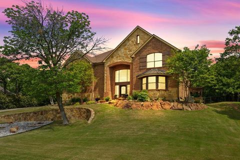 3604 Post Oak Trail Corinth TX 76210