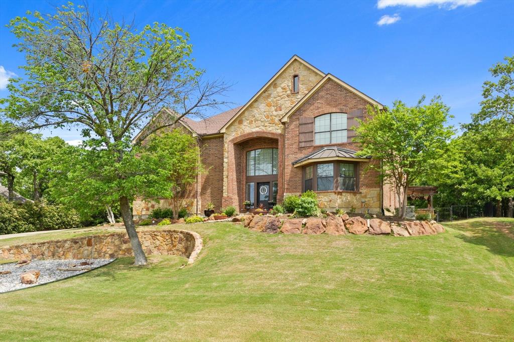 3604 Post Oak Trail