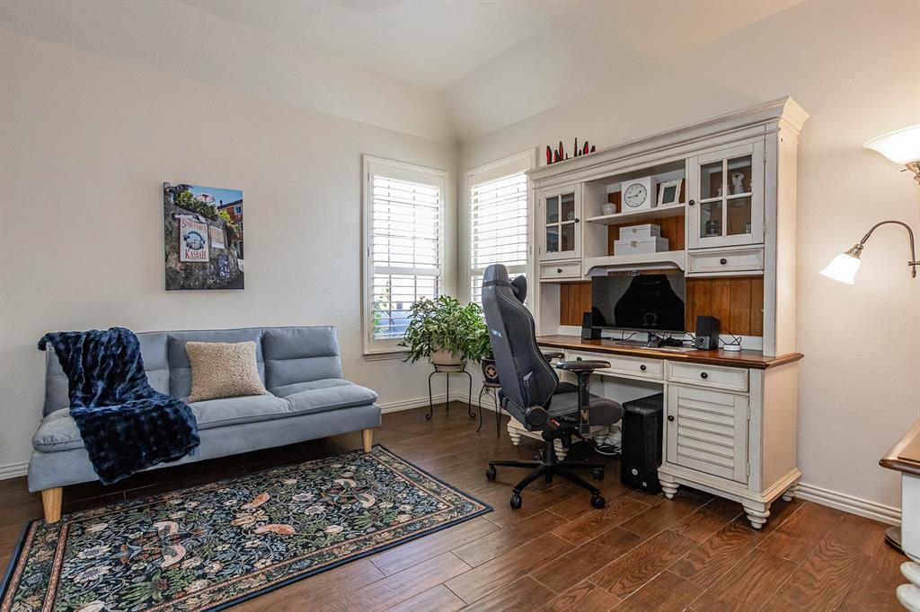 5900 Barton Springs Drive