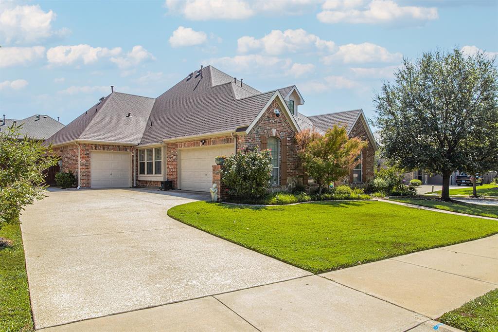 5900 Barton Springs Drive