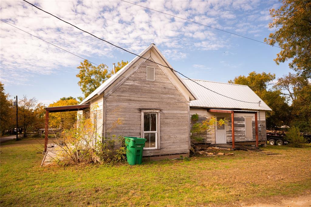 Original - Residential