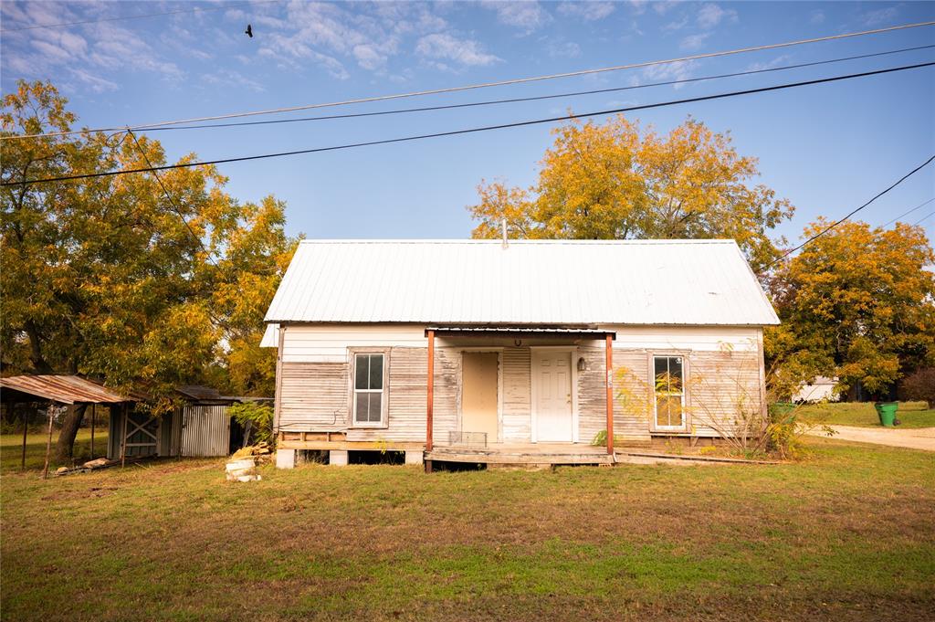 Original - Residential