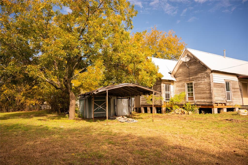 Original - Residential