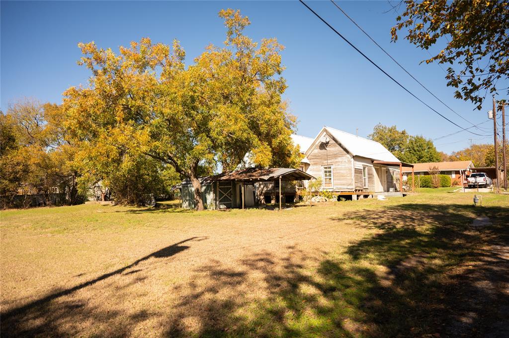 Original - Residential