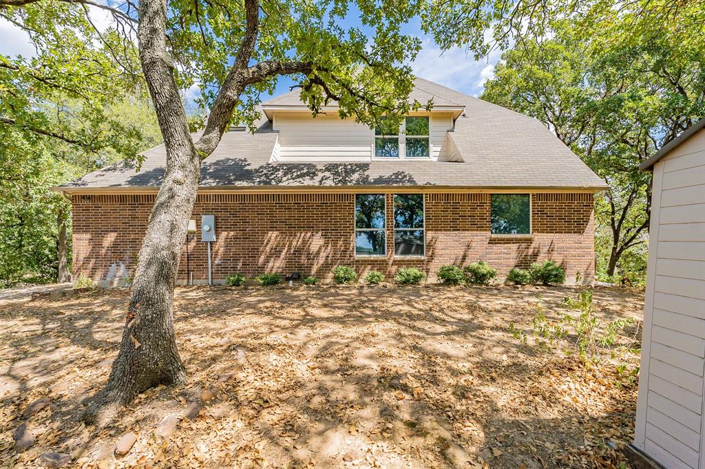 Ranchette Estates - Residential