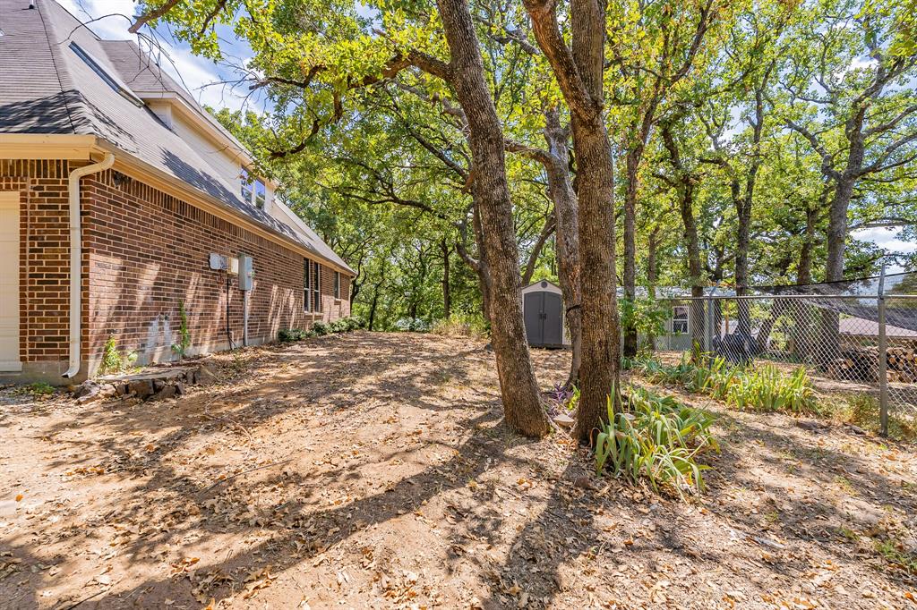 Ranchette Estates - Residential