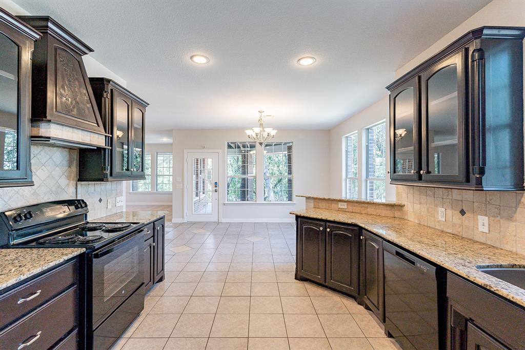 Ranchette Estates - Residential