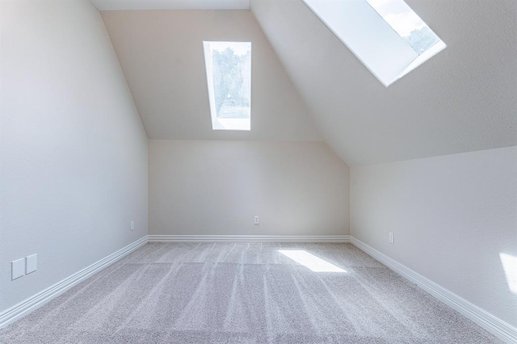 Ranchette Estates - Residential