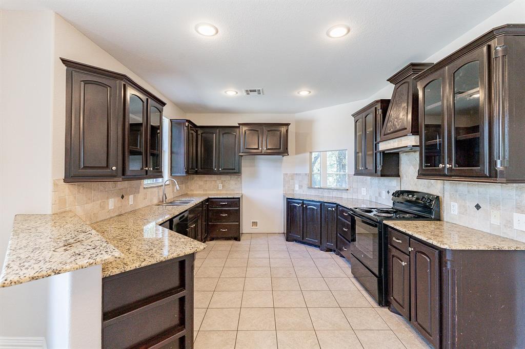 Ranchette Estates - Residential