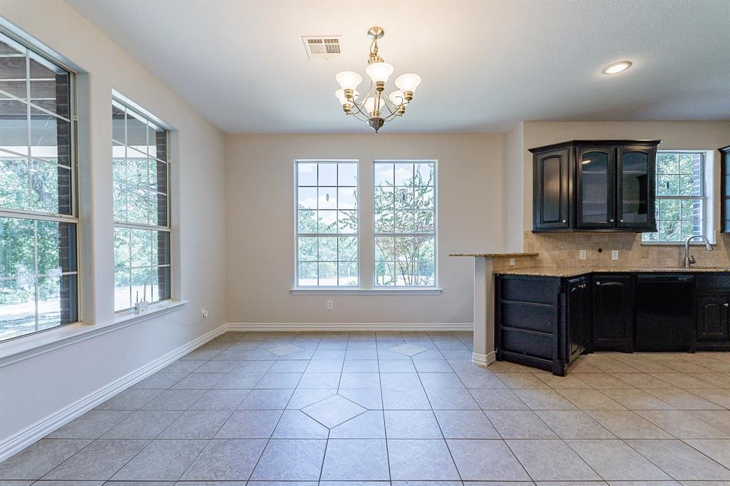 Ranchette Estates - Residential