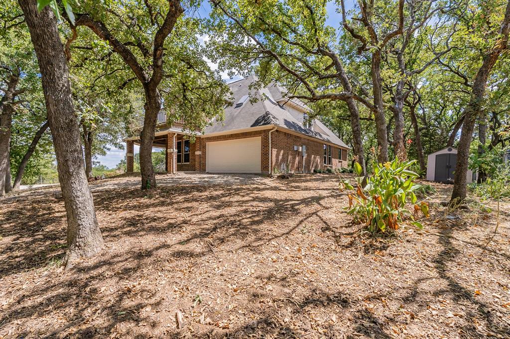 Ranchette Estates - Residential