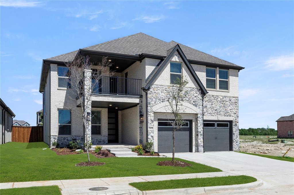 2410 Belmont Road