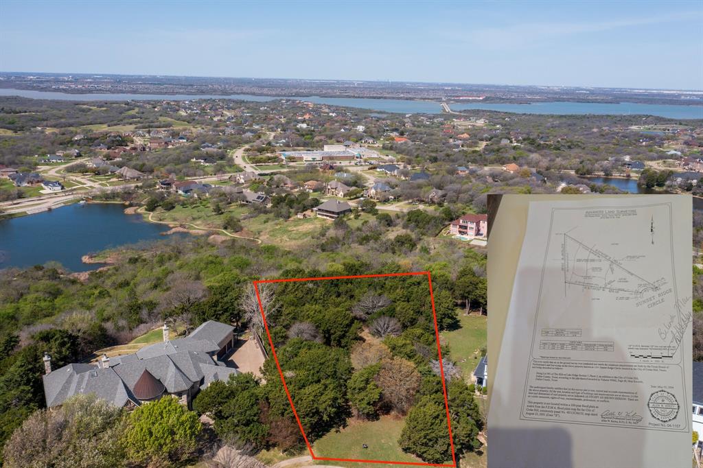 2331 Sunset Ridge Circle