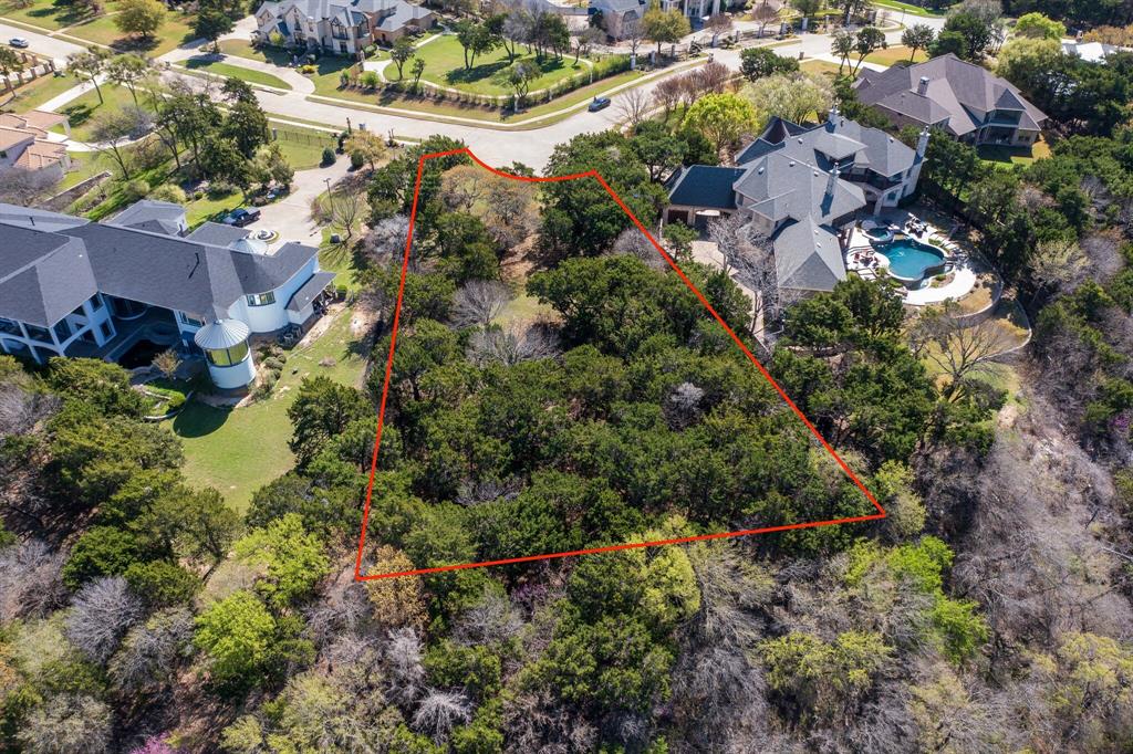 2331 Sunset Ridge Circle