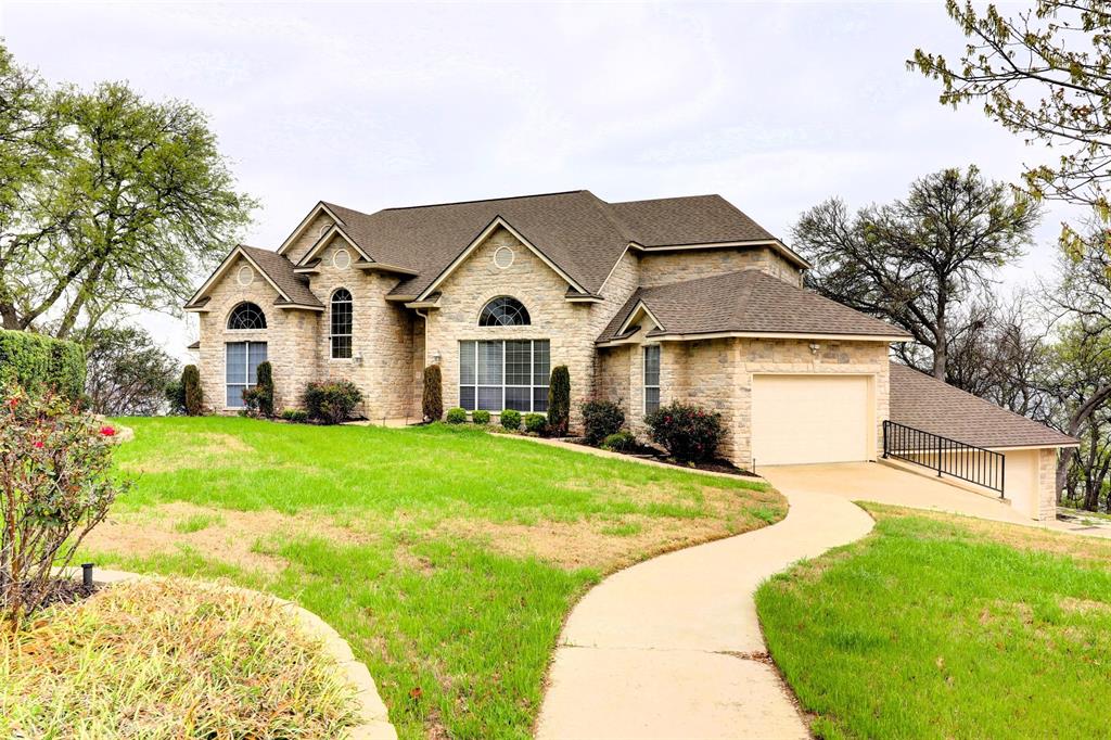 237 Giant Cedar Trail