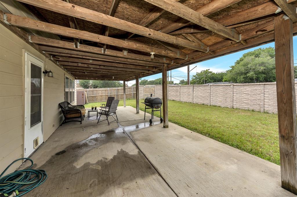 Ramey Place Add - Residential