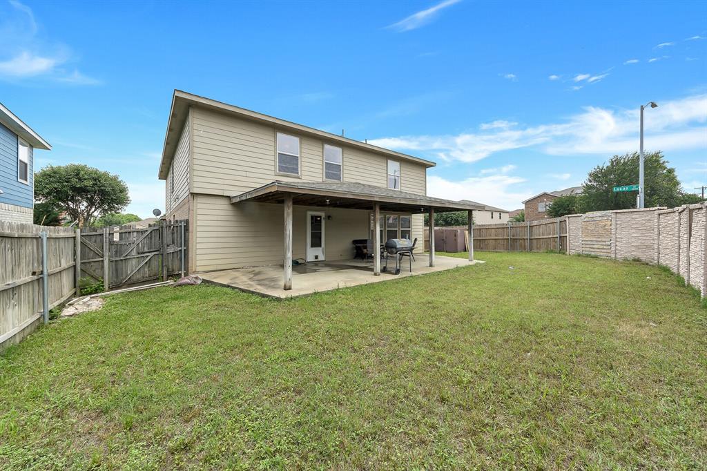 Ramey Place Add - Residential