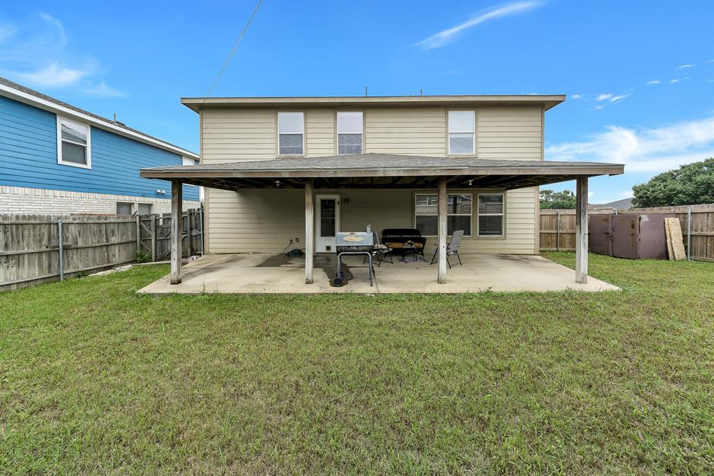 Ramey Place Add - Residential