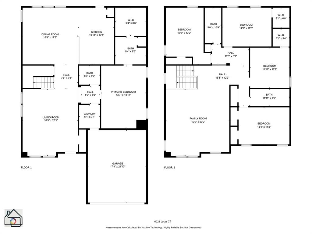 Ramey Place Add - Residential