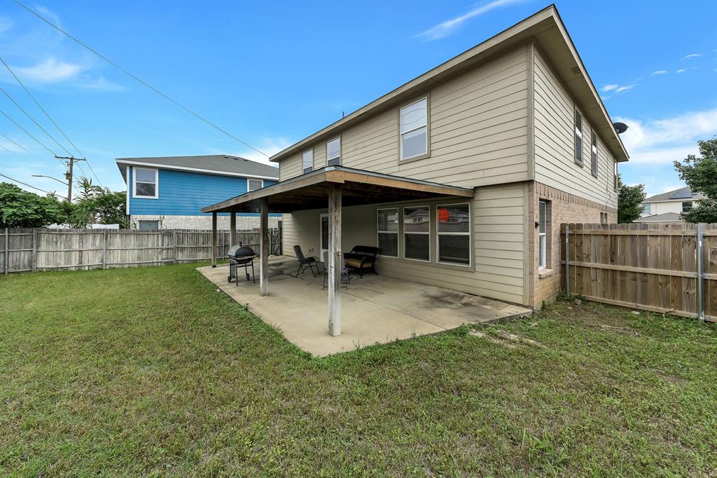 Ramey Place Add - Residential