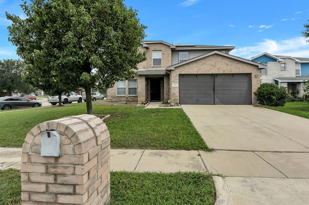 Ramey Place Add - Residential