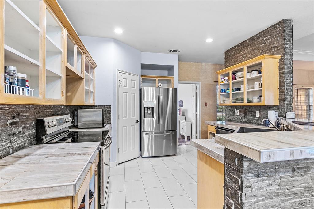 Monte Carlo Sub Ph I - Residential