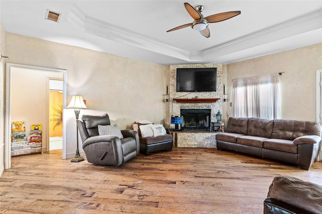 Monte Carlo Sub Ph I - Residential