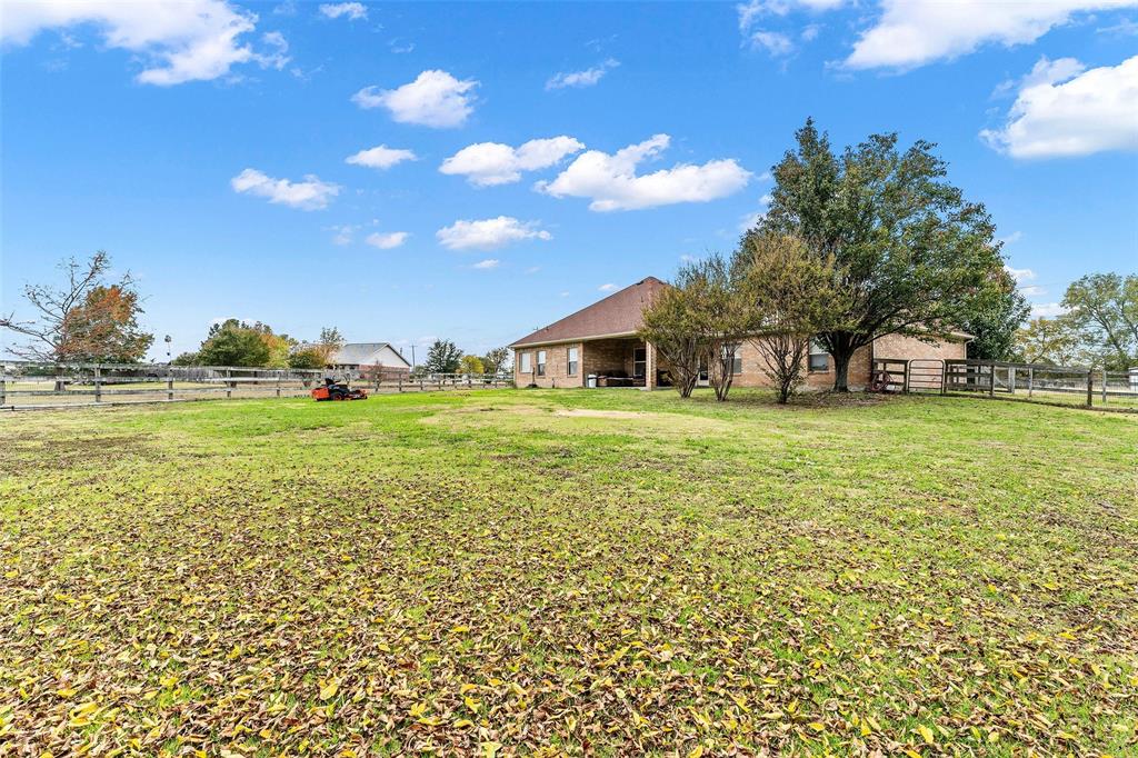 Monte Carlo Sub Ph I - Residential