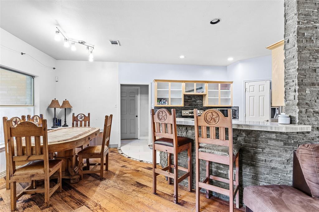 Monte Carlo Sub Ph I - Residential