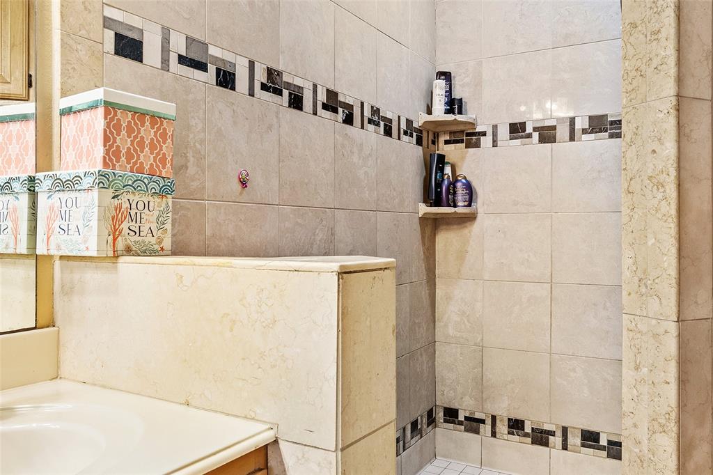 Monte Carlo Sub Ph I - Residential