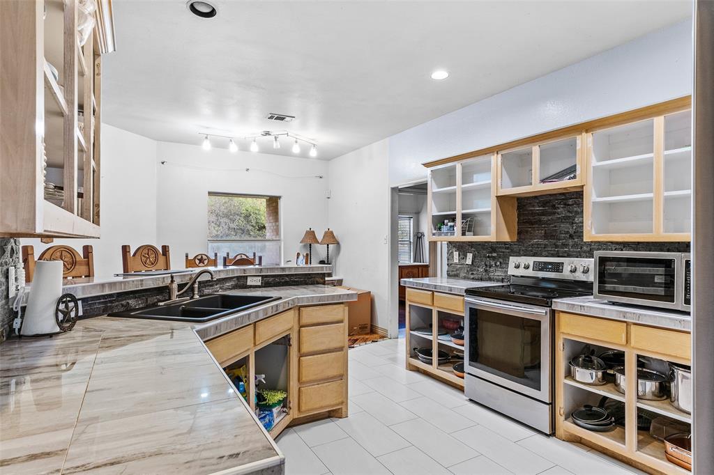 Monte Carlo Sub Ph I - Residential