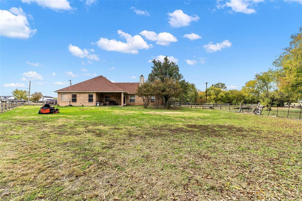 Monte Carlo Sub Ph I - Residential