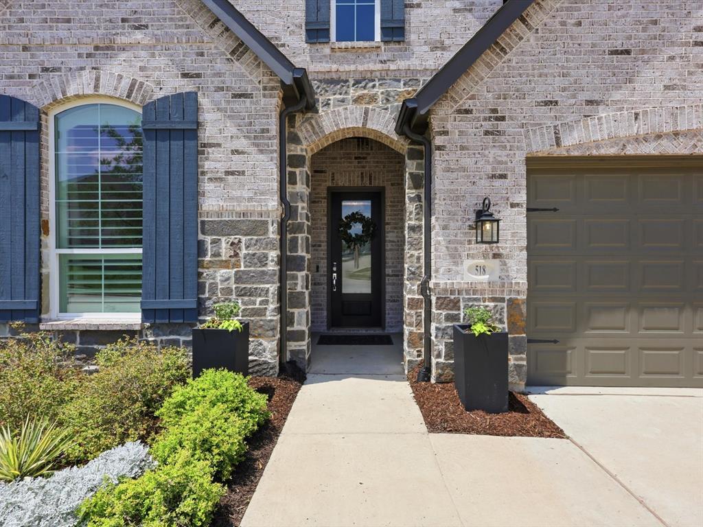 518 Hidden Creek Parkway