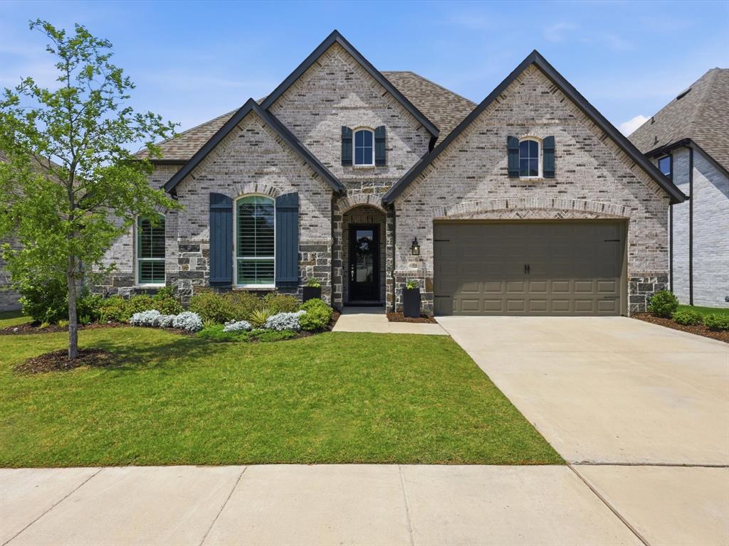 518 Hidden Creek Parkway