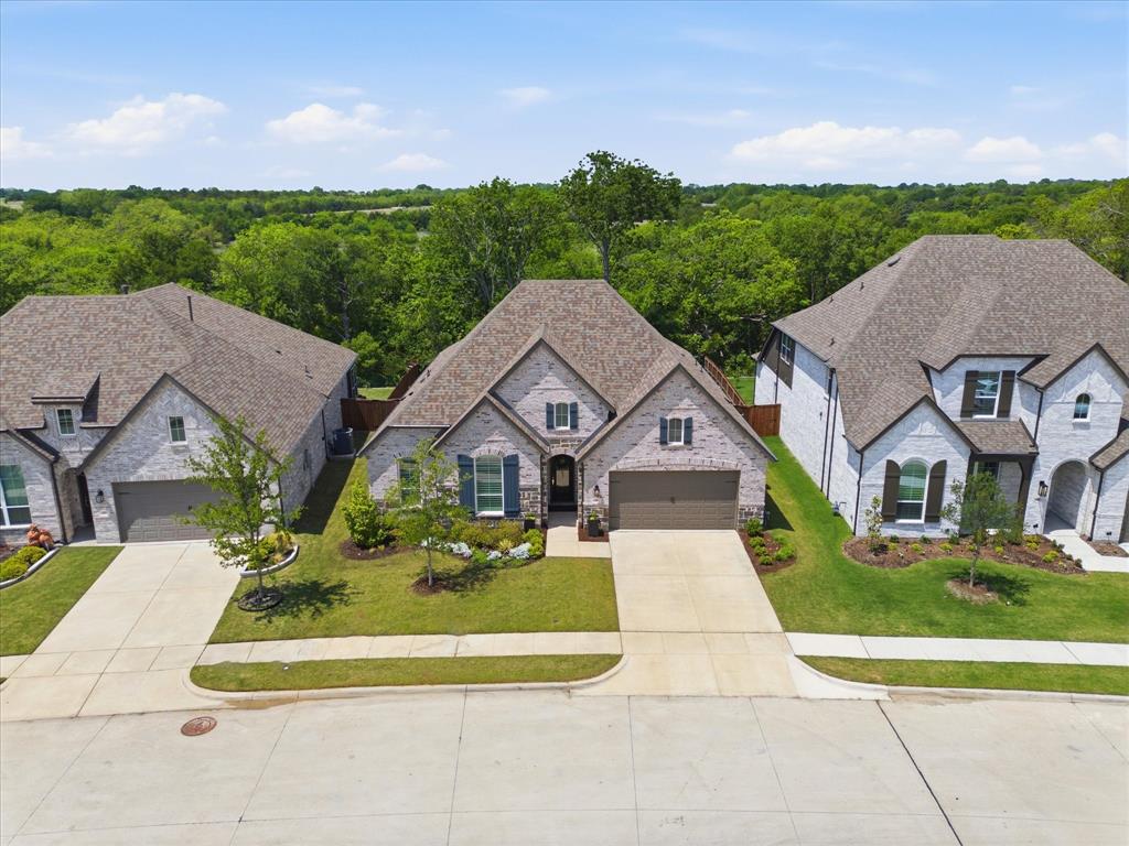 518 Hidden Creek Parkway