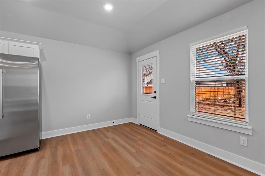 Tolar Oaks - Residential